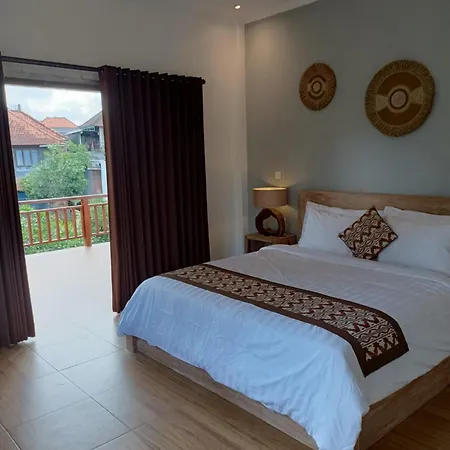 Apartamento Karma House