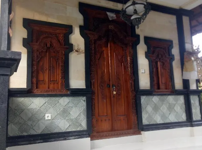 Karma House Homestay