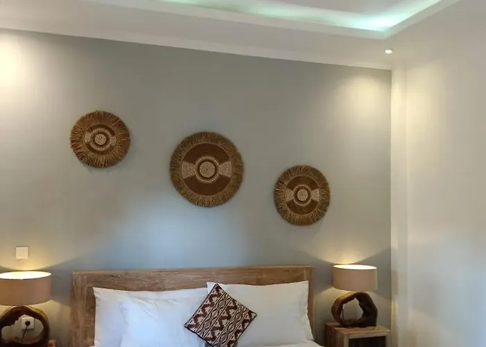 Karma House Homestay