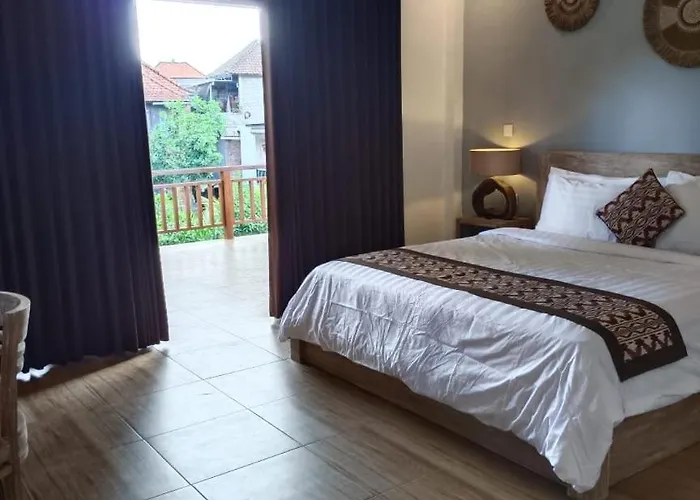 Karma House * Ubud (Bali)
