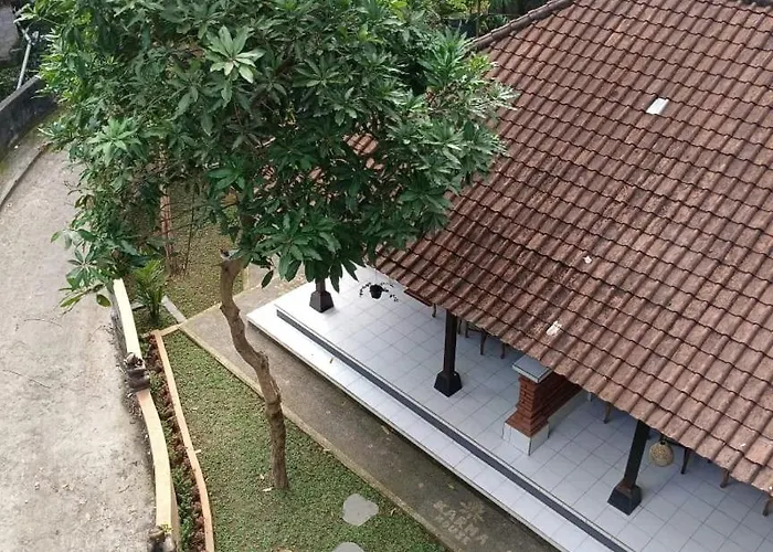 Karma House * Ubud (Bali)
