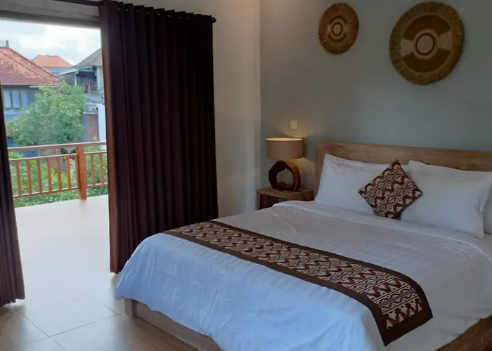 Karma House * Ubud (Bali)
