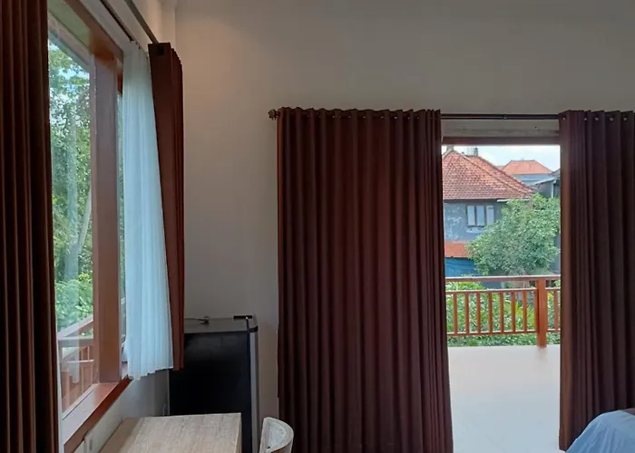 Karma House Homestay
