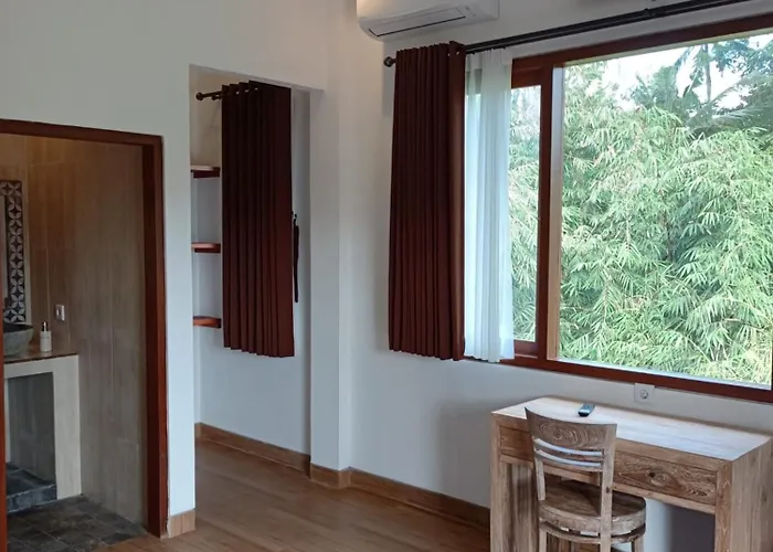 Homestay Karma House