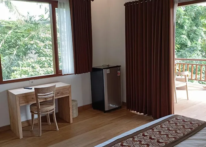 Karma House Homestay Ubud (Bali)