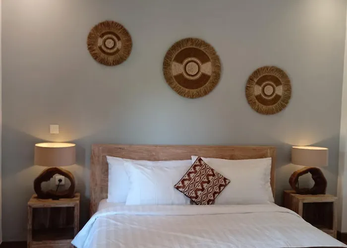 Karma House Ubud (Bali)