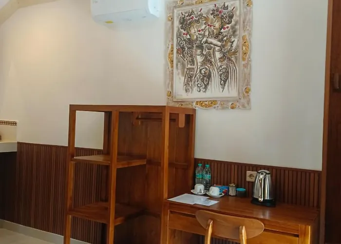 Homestay Karma House