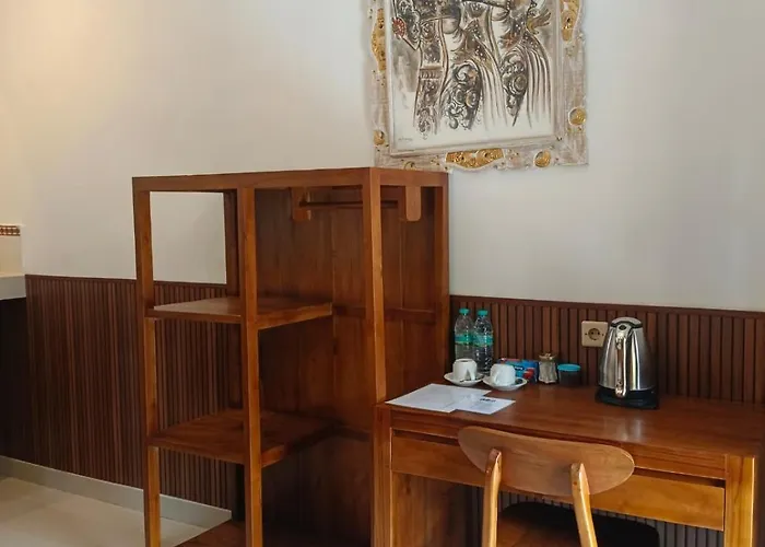 Karma House Homestay Ubud (Bali)