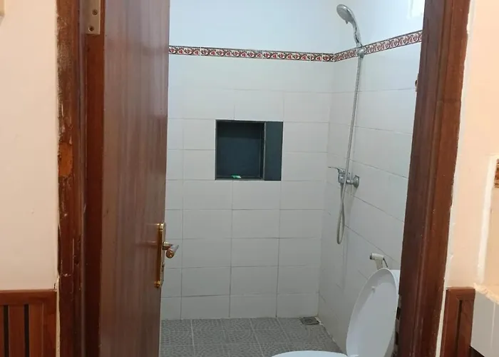 Homestay Karma House Ubud (Bali)