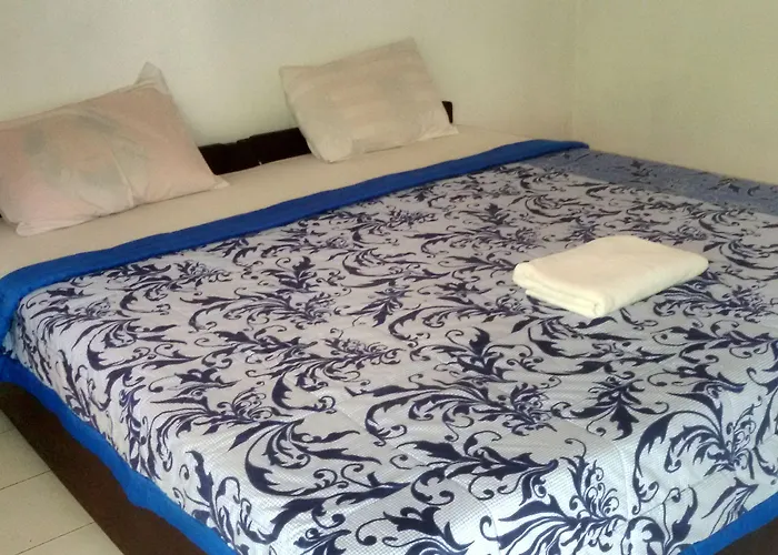 Homestay Karma House Ubud (Bali)