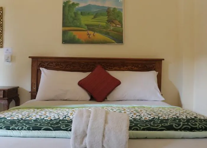 Homestay Karma House