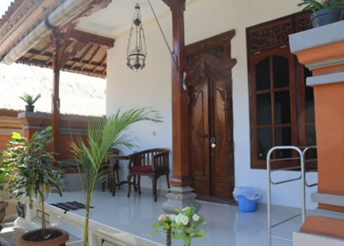 Karma House * Ubud (Bali)
