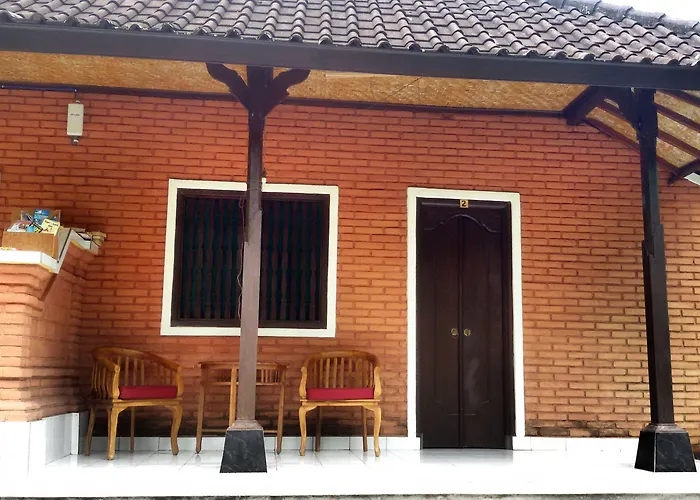Karma House