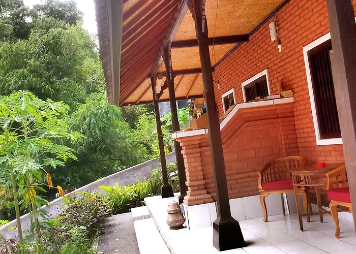 Homestay Karma House *