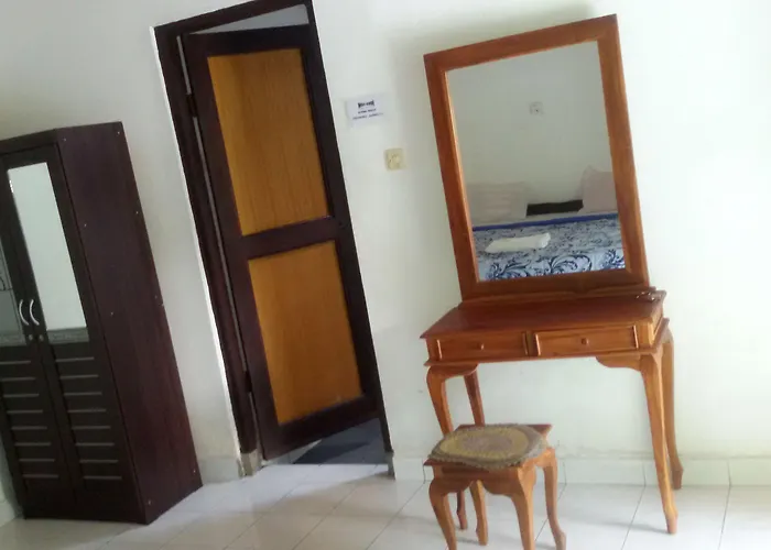 Karma House Homestay *