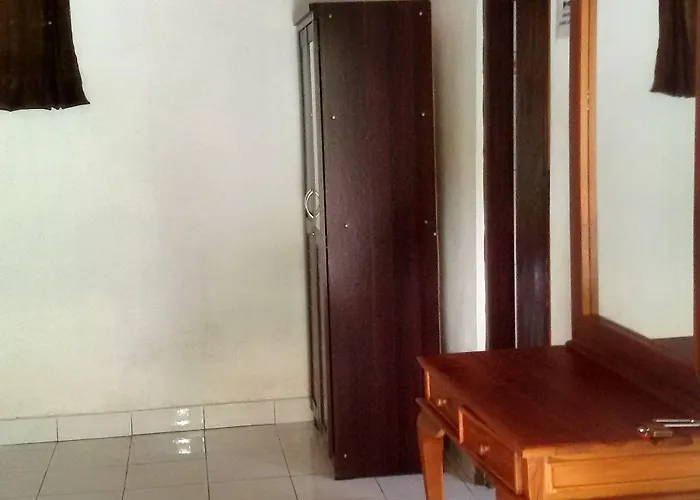 Homestay Karma House Ubud (Bali)