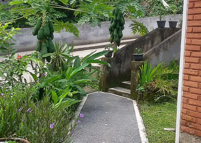 Homestay Karma House