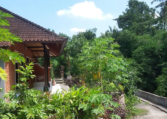 Karma House Homestay Ubud (Bali)