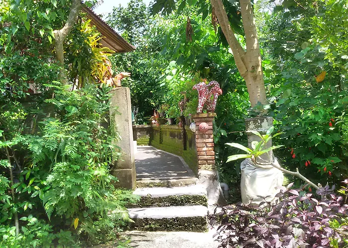 Karma House Homestay Ubud (Bali)