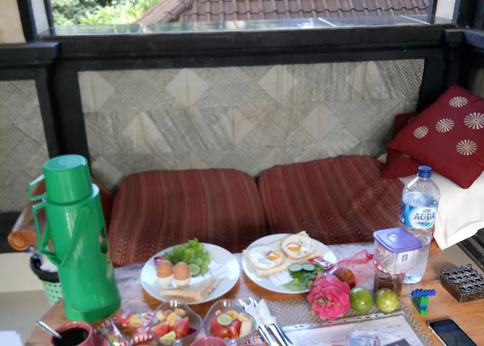 Karma House Homestay Ubud (Bali)