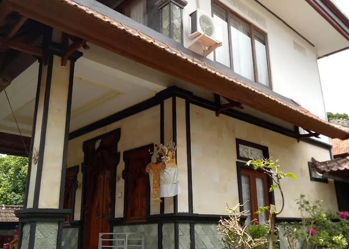 Karma House *