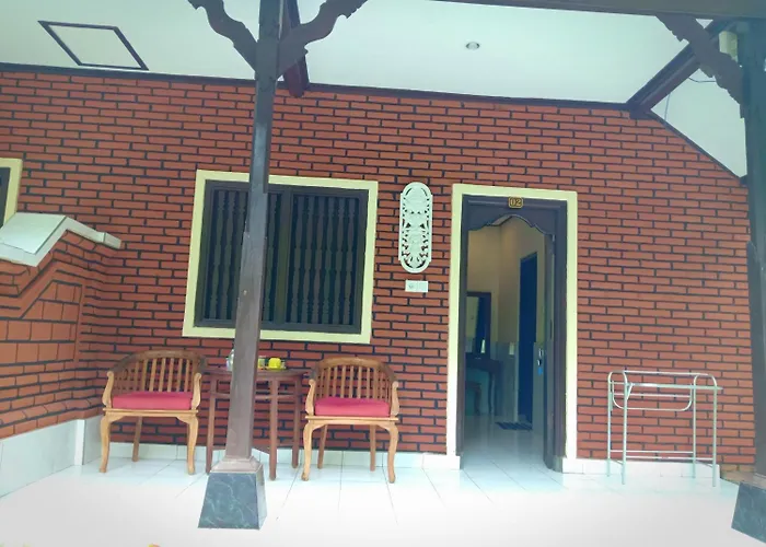 Karma House * Ubud (Bali)