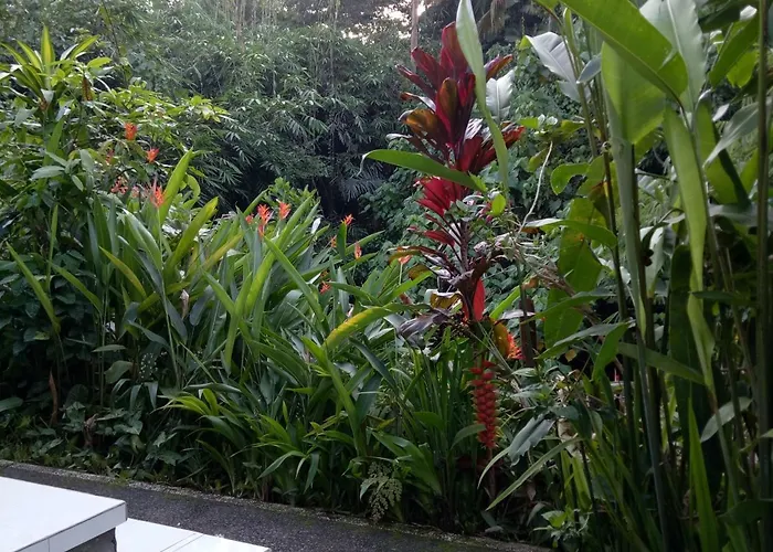 Karma House Homestay Ubud (Bali)