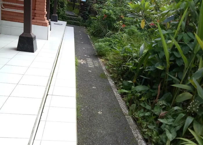 Homestay Karma House