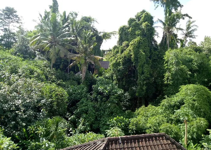 Karma House Homestay