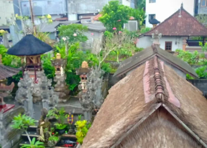 Karma House Homestay Ubud (Bali)