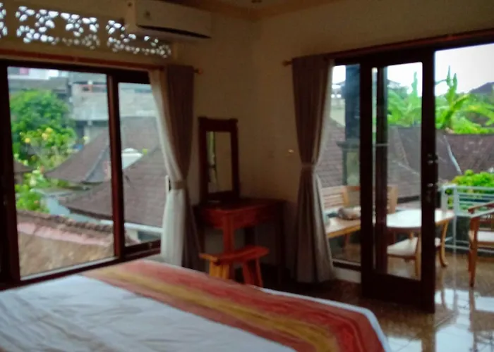 Karma House Homestay Ubud (Bali)