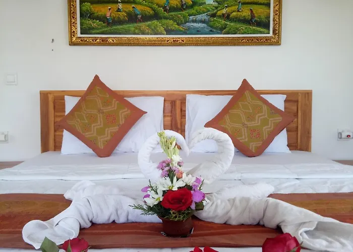 Homestay Karma House *