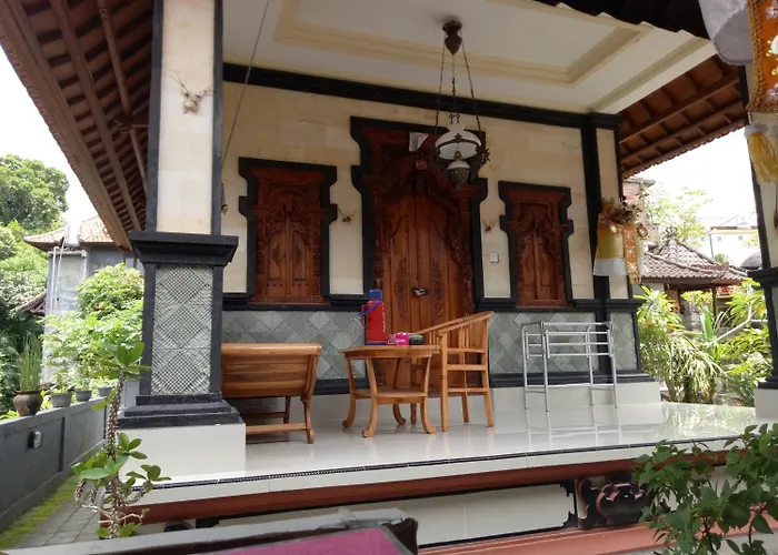 Karma House