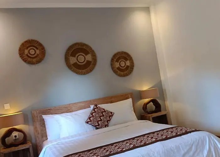 Homestay Karma House
