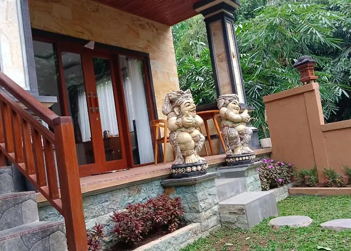 Karma House