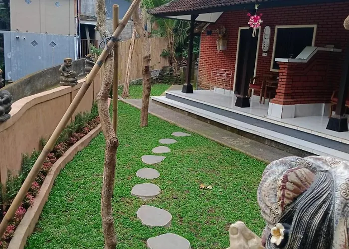 Karma House Homestay