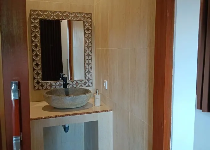 Karma House Homestay *