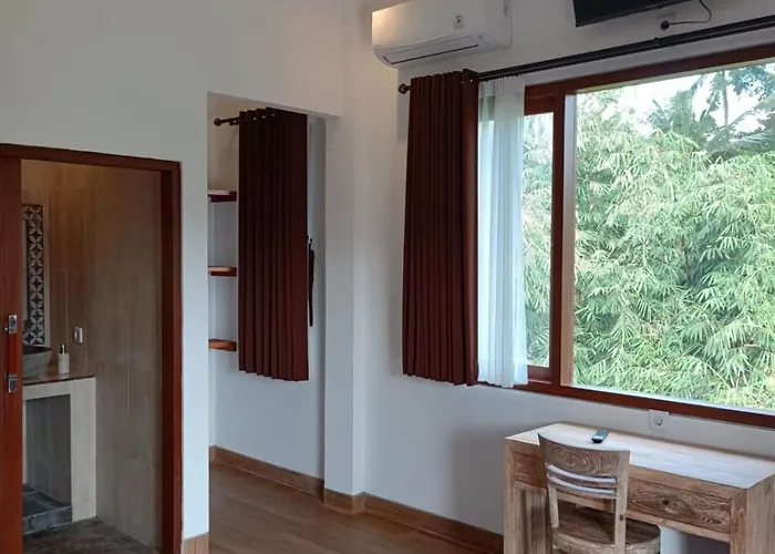 Karma House Ubud (Bali)