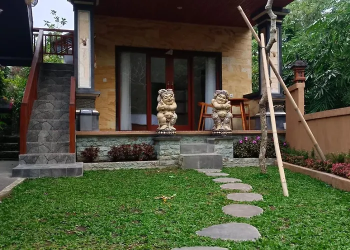 Karma House