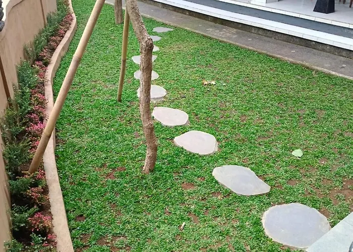Homestay Karma House
