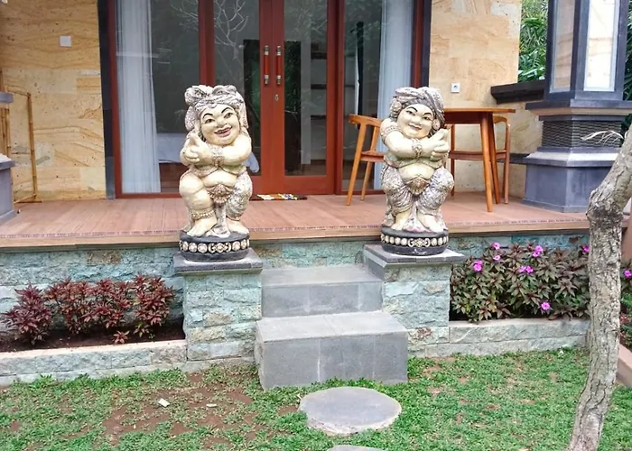 Homestay Karma House