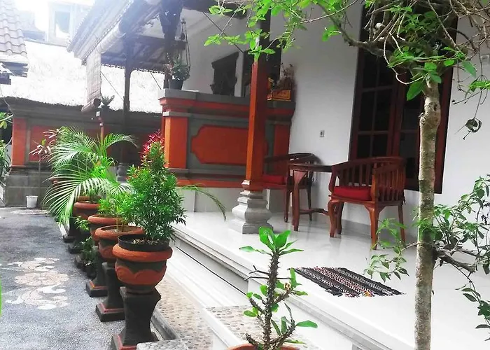 Karma House