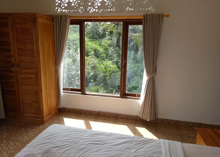 Karma House Homestay Ubud (Bali)