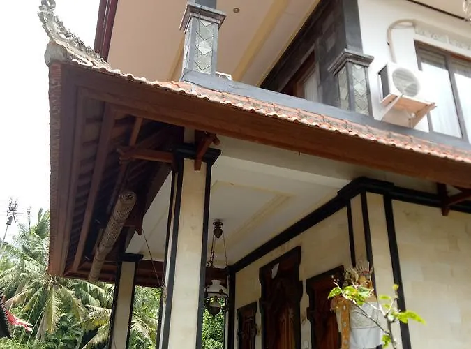 Karma House Ubud (Bali)