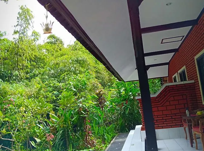 Karma House Homestay