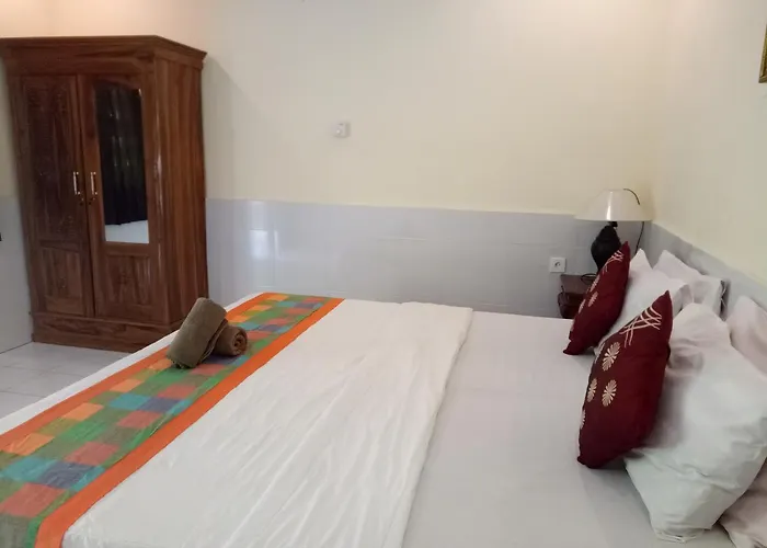 Karma House Homestay