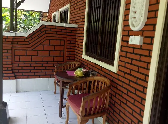 Karma House Homestay