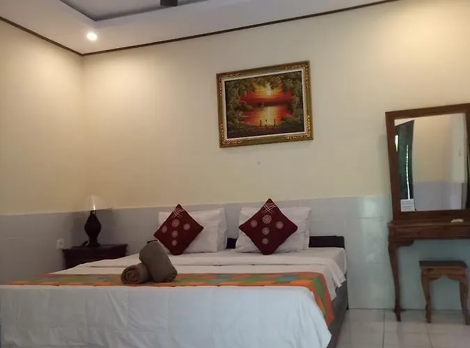 Homestay Karma House *