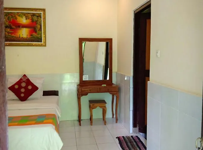 Karma House * Ubud (Bali)