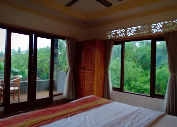 Karma House * Ubud (Bali)